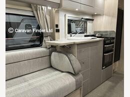 Elddis Sherwood 2025 (Trade) image 5