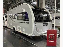 Elddis Sherwood 2025 (Trade) main image 