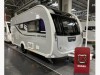 New Elddis Sherwood 2025 touring caravan Image