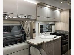 Elddis Sherwood 2025 (Trade) image 9