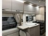 New Elddis Sherwood 2025 touring caravan Image