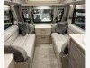 New Elddis Sherwood 2025 touring caravan Image