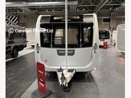 Elddis Sherwood 2025 (Trade) image 3