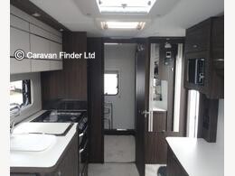 Elddis 520 2025 (Trade) image 8