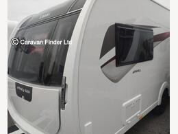 Elddis 520 2025 (Trade) image 2