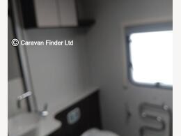 Elddis 520 2025 (Trade) image 11