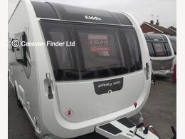 Elddis 520 2025 (Trade) main image 