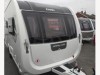 New Elddis 520 2025 touring caravan Image