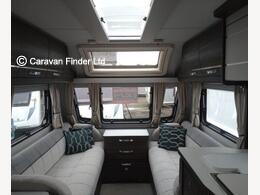 Elddis 520 2025 (Trade) image 4