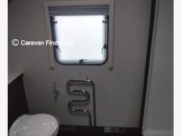 Elddis 520 2025 (Trade) image 9