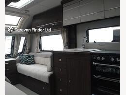Elddis 520 2025 (Trade) image 5