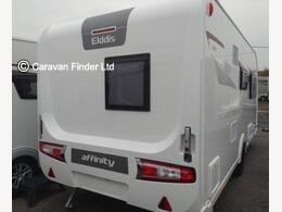 Elddis 520 2025 (Trade) image 3