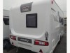New Elddis 520 2025 touring caravan Image