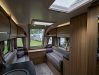 Used Bailey Pegasus Grande SE Ancona 2022 touring caravan Image