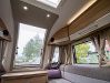 Used Bailey Pegasus Grande SE Ancona 2022 touring caravan Image