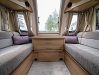 Used Bailey Pegasus Grande SE Ancona 2022 touring caravan Image
