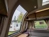 Used Bailey Pegasus Grande SE Ancona 2022 touring caravan Image