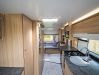 Used Bailey Pegasus Grande SE Ancona 2022 touring caravan Image