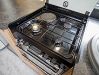Used Bailey Pegasus Grande SE Ancona 2022 touring caravan Image