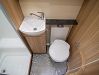 Used Bailey Pegasus Grande SE Ancona 2022 touring caravan Image