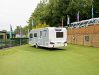 Used Bailey Pegasus Grande SE Ancona 2022 touring caravan Image