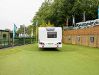 Used Bailey Pegasus Grande SE Ancona 2022 touring caravan Image