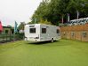 Used Bailey Pegasus Grande SE Ancona 2022 touring caravan Image