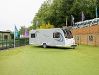 Used Bailey Pegasus Grande SE Ancona 2022 touring caravan Image