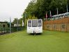Used Bailey Pegasus Grande SE Ancona 2022 touring caravan Image