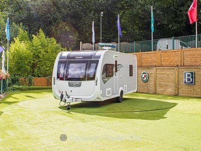 Elddis Avante Apex 550 2025  Caravan Thumbnail