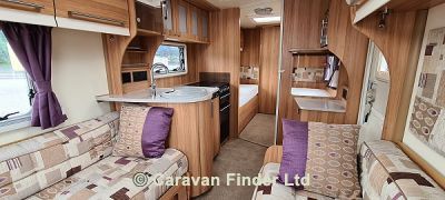 Bailey Unicorn Cadiz S2 2014 (Trade) image 3