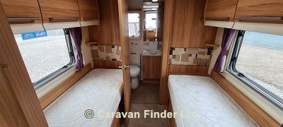 Bailey Unicorn Cadiz S2 2014 (Trade) image 4