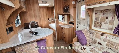 Bailey Unicorn Cadiz S2 2014 (Trade) image 5