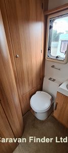 Bailey Unicorn Cadiz S2 2014 (Trade) image 6