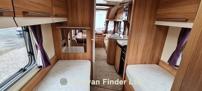 Bailey Unicorn Cadiz S2 2014 (Trade) image 8