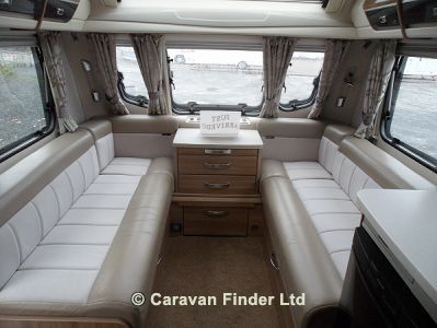 Swift Elegance 570 2016 (Trade) image 3
