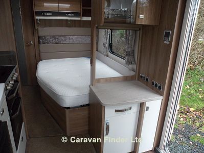 Swift Elegance 570 2016 (Trade) image 5