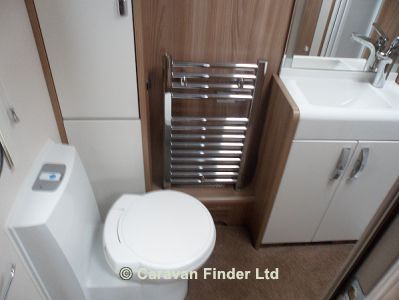 Swift Elegance 570 2016 (Trade) image 6