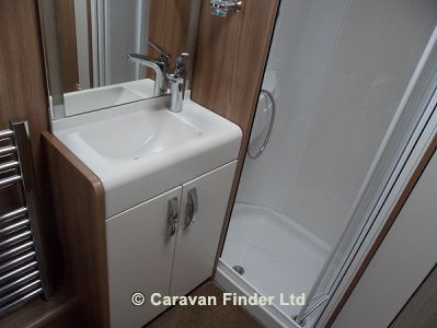 Swift Elegance 570 2016 (Trade) image 7