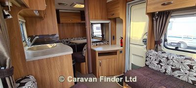 Sprite Major 4 2013 (Trade) image 3