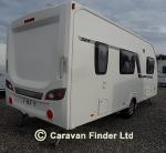 Swift Challenger Sport 524 2014  Caravan Thumbnail
