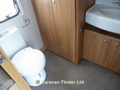 Swift Challenger Sport 524 2014 (Trade) image 5