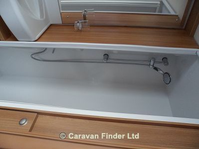 Swift Challenger Sport 524 2014 (Trade) image 6