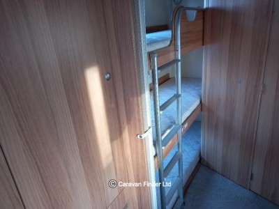 Bailey Pegasus Ancona S2 2011 (Trade) image 10