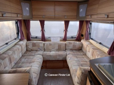 Bailey Pegasus Ancona S2 2011 (Trade) image 5