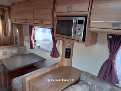 Bailey Pegasus Ancona S2 2011 (Trade) image 6