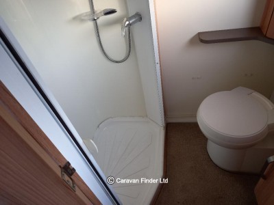 Bailey Pegasus Ancona S2 2011 (Trade) image 9