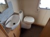 Used Elddis Odyssey 540 2011 touring caravan Image