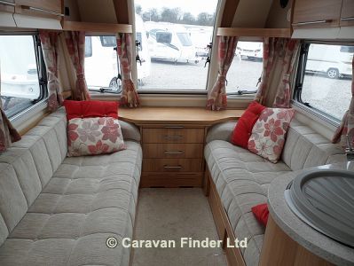 Bailey Unicorn Valencia S2 2013 (Trade) image 3