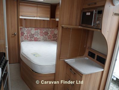 Bailey Unicorn Valencia S2 2013 (Trade) image 5